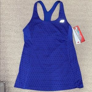 New Balance tank top (tags still on!)